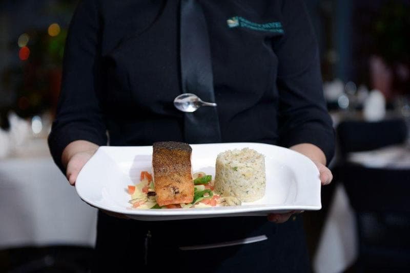 Quality Hotel Powerhouse Armidale main