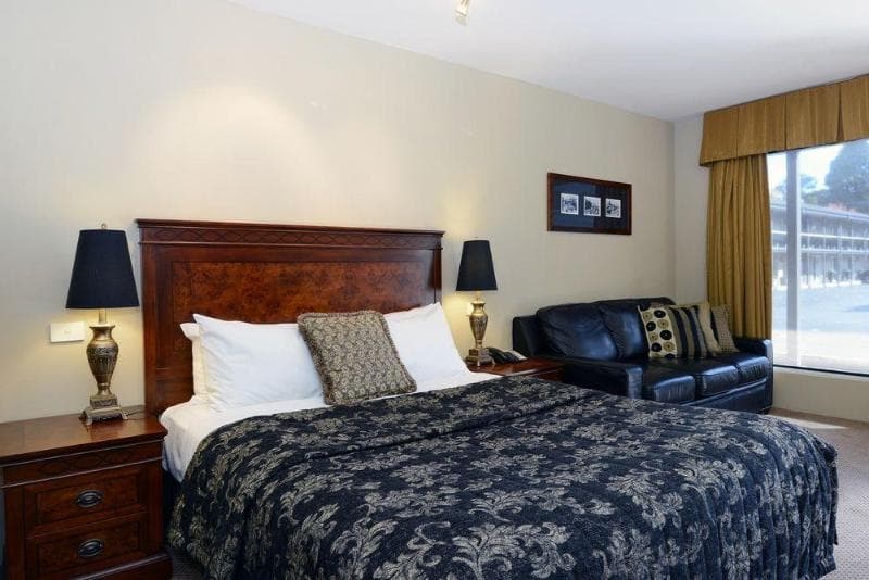 Quality Hotel Powerhouse Armidale 3
