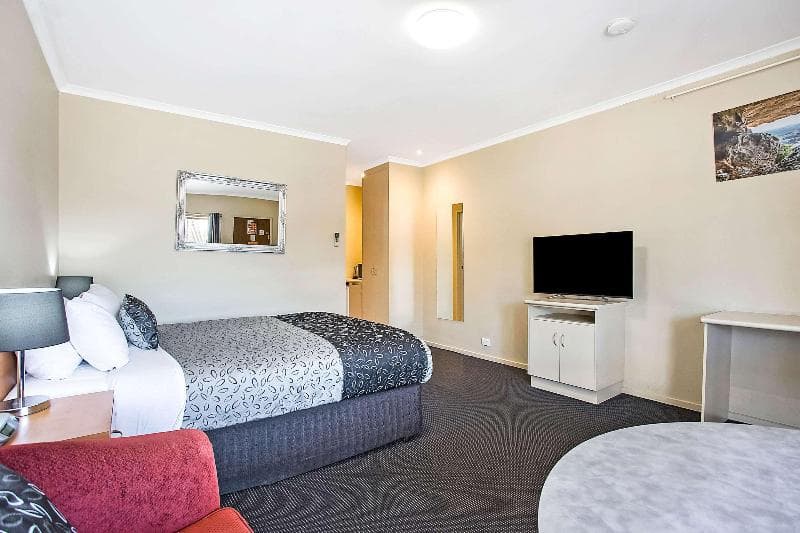 Comfort Inn May Park photo 1