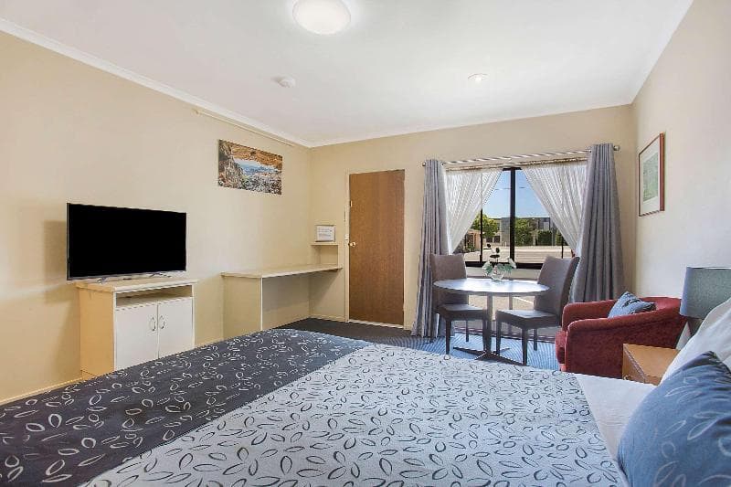 Comfort Inn May Park 4