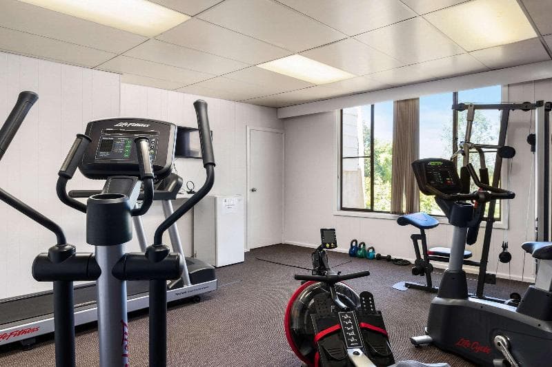 Quality Inn Dubbo International photo 1