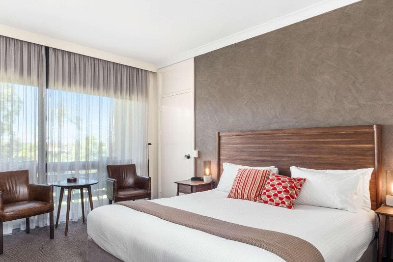 Quality Inn Dubbo International 2