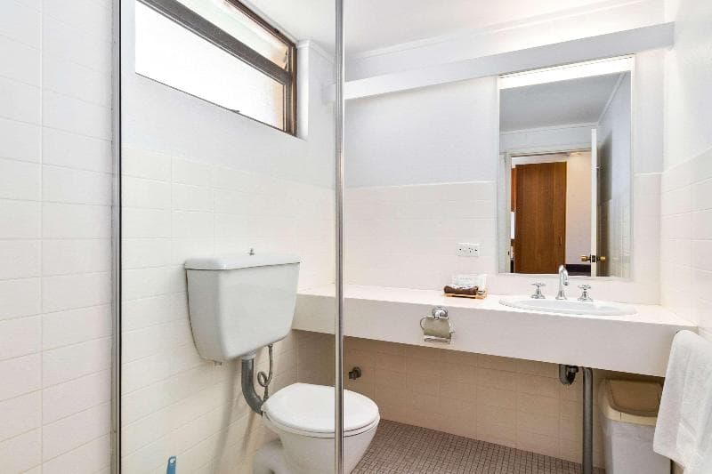 Quality Inn Dubbo International 4