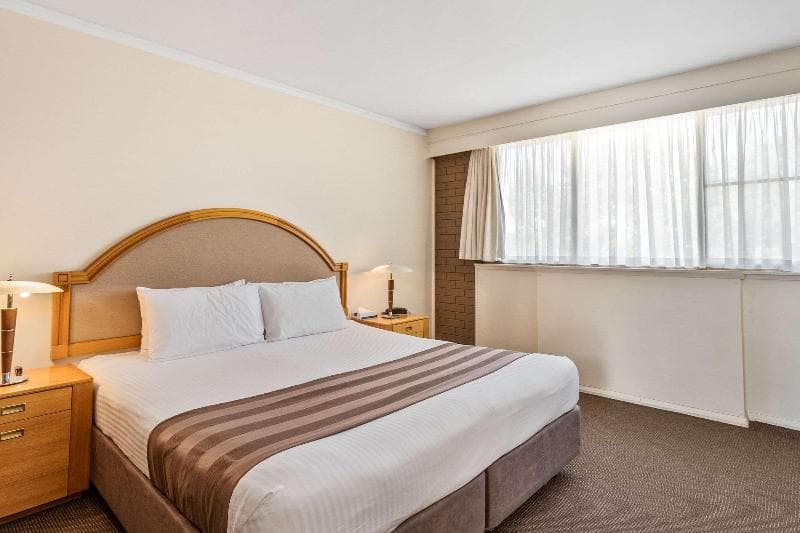 Quality Inn Dubbo International 5