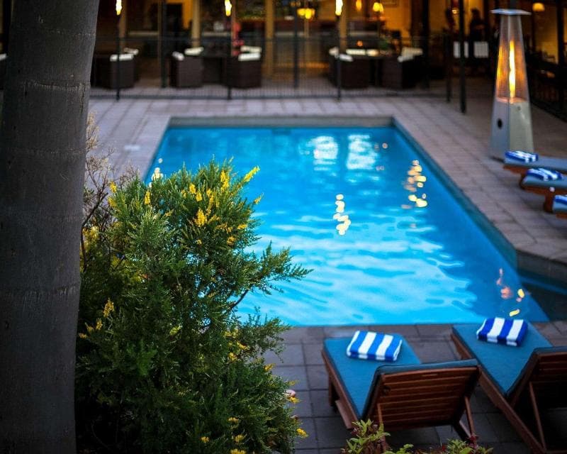 Quality Inn Dubbo International 3