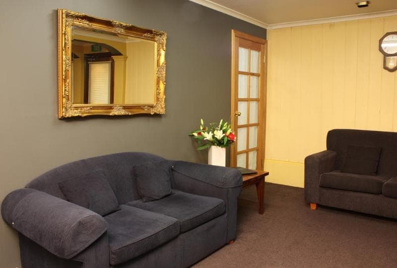 Quality Hotel Colonial Launceston 5