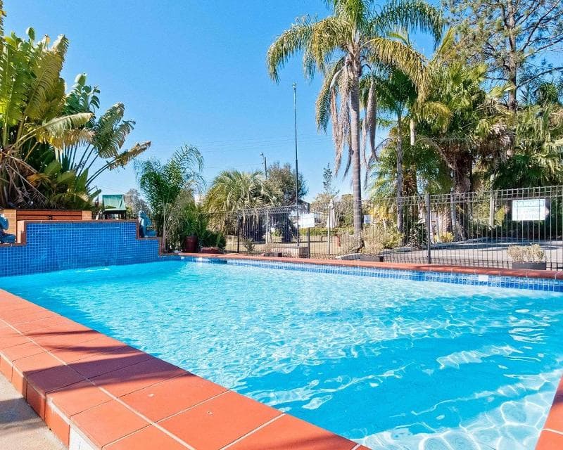 Comfort Inn Country Plaza Taree 5
