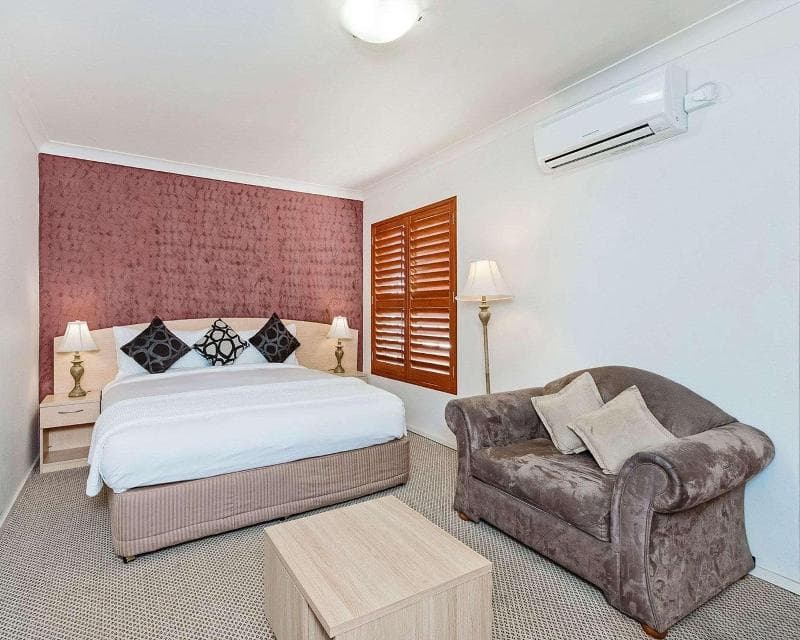 Comfort Inn Country Plaza Taree 3