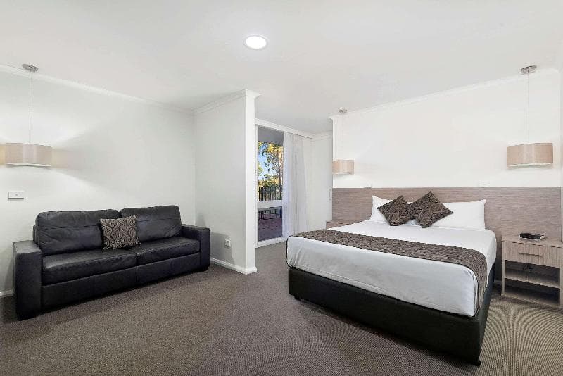 Econo Lodge Mildura photo 1