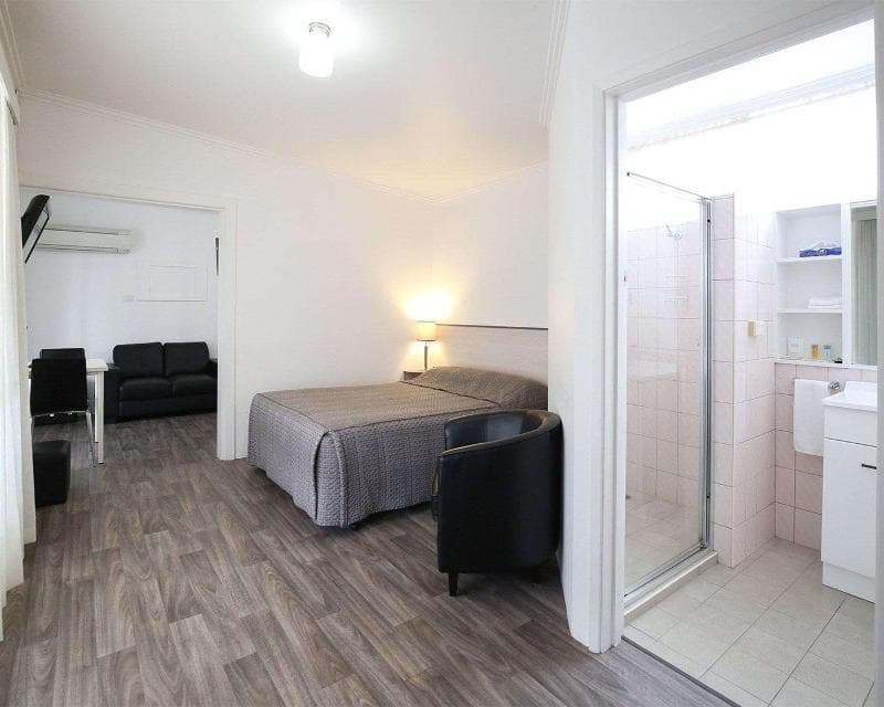 Econo Lodge Mildura 3