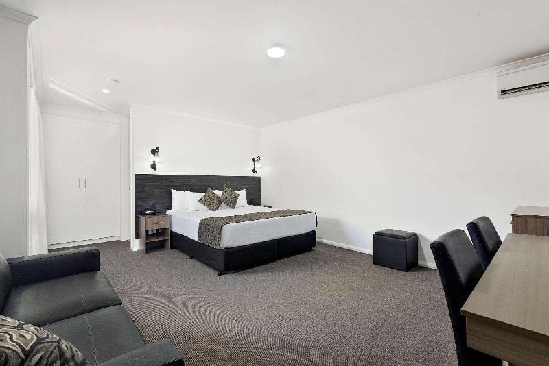 Econo Lodge Mildura 4