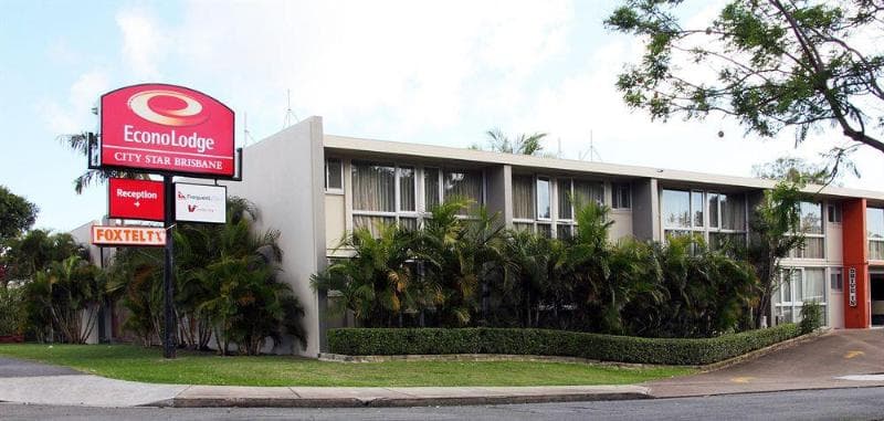 Econo Lodge City Star 5