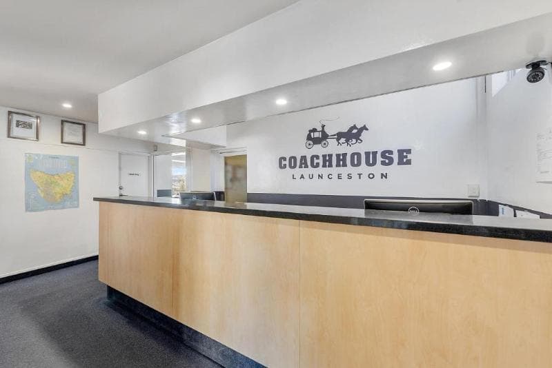 Comfort Inn Coach House Launceston 3