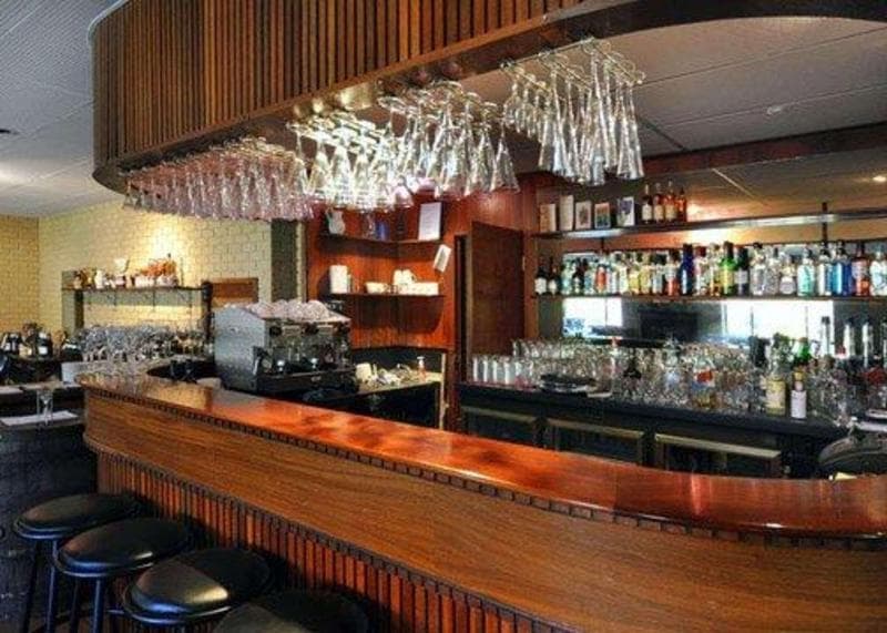 Comfort Inn Busselton River Resort main