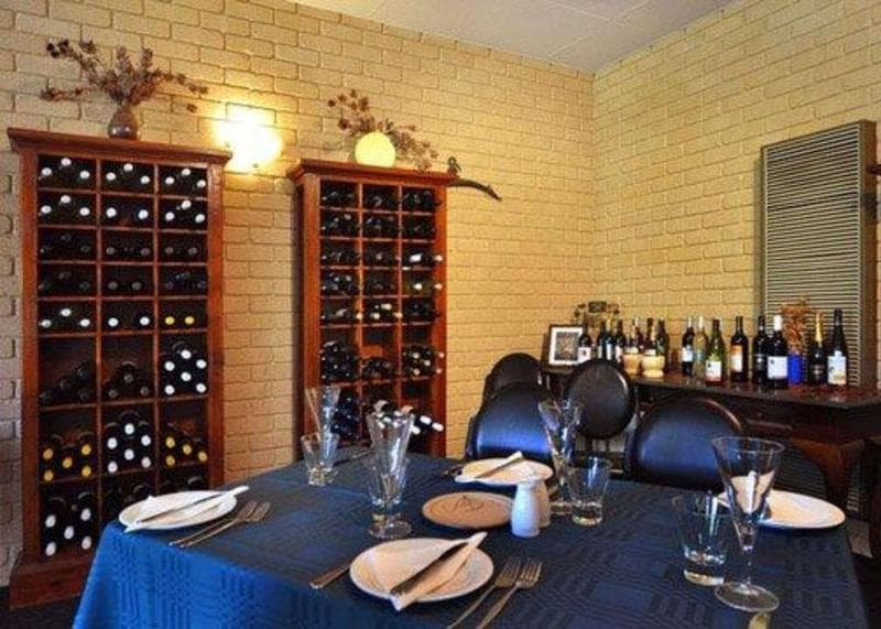 Comfort Inn Busselton River Resort 5