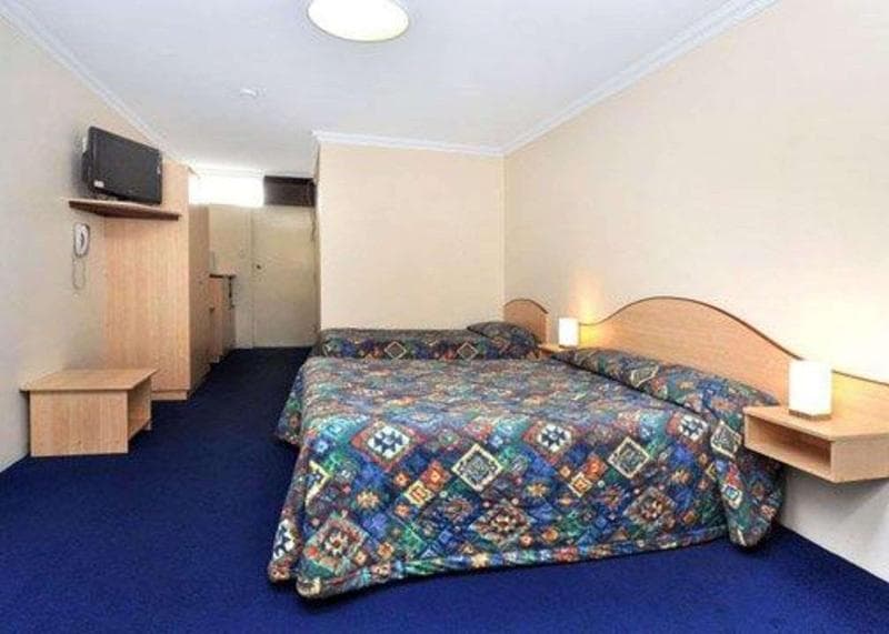 Comfort Inn Busselton River Resort 3