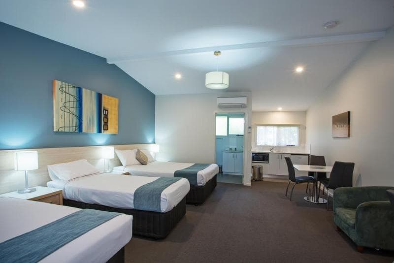 Comfort Resort Kaloha photo 1