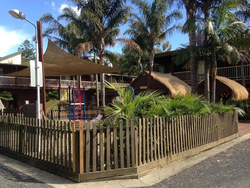 Comfort Resort Kaloha 2