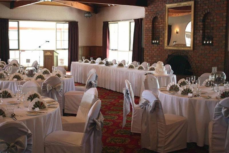 Comfort Inn Country Plaza Halls Gap main