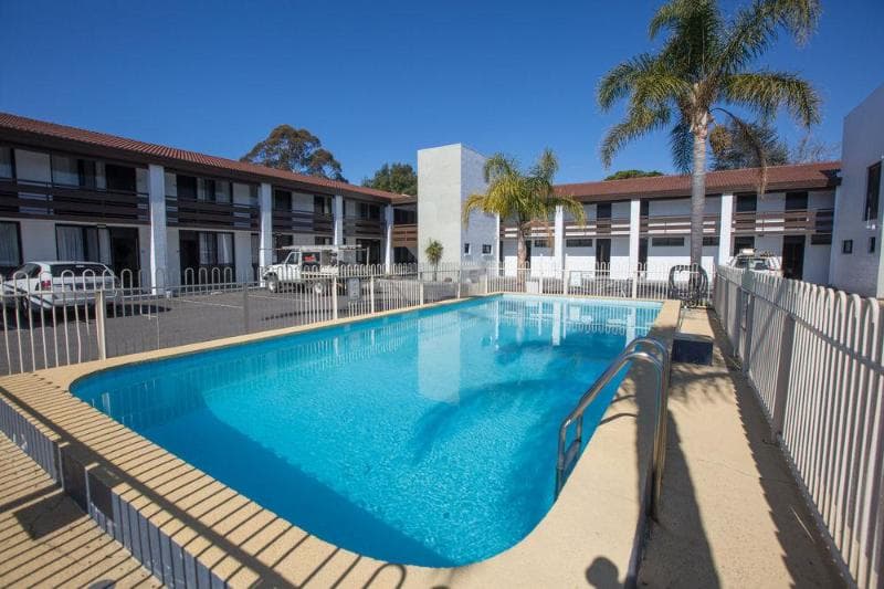 The Matador Motel 2