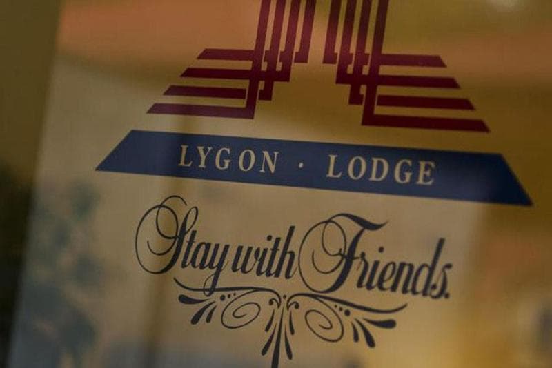 Lygon Lodge Carlton photo 1