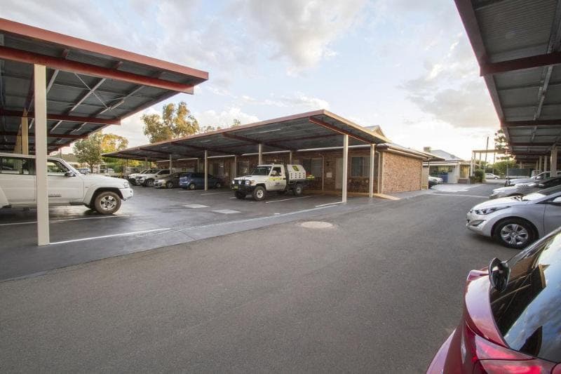 Comfort Inn Harvest Lodge 5