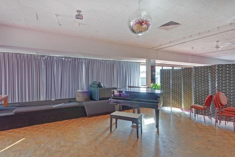 Burnie Central Townhouse Hotel photo 1