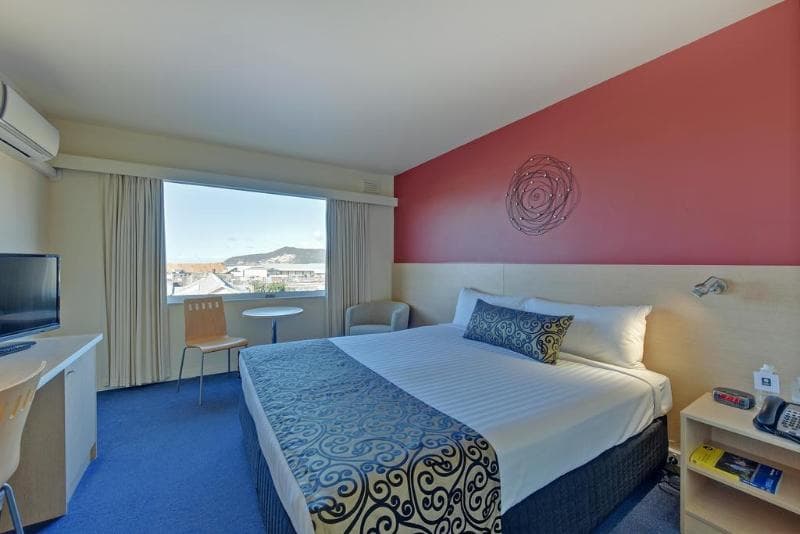 Burnie Central Townhouse Hotel 4