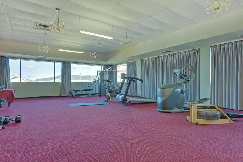 Burnie Central Townhouse Hotel 5