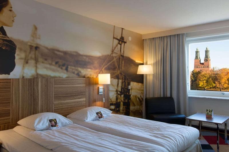 Comfort Hotel Eskilstuna photo 1