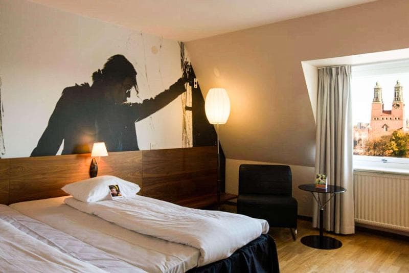 Comfort Hotel Eskilstuna 3