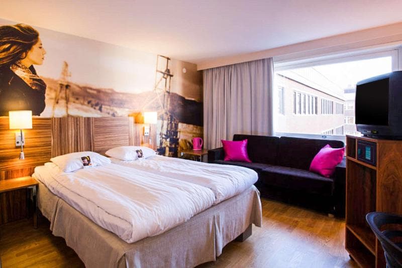 Comfort Hotel Eskilstuna 4