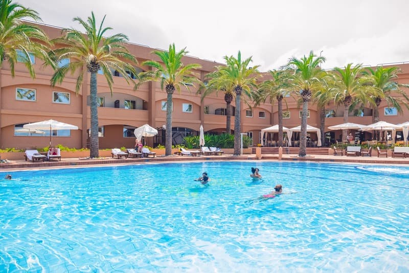 Altafiumara Resort & Spa 5