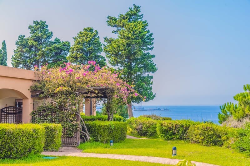 Altafiumara Resort & Spa photo 1