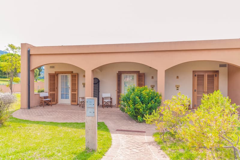 Altafiumara Resort & Spa 4