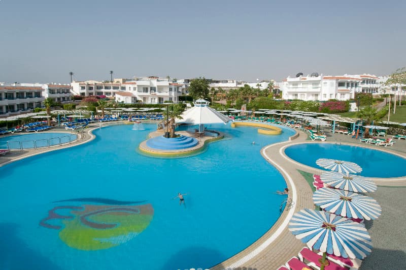 Dreams Vacation Resort photo 1