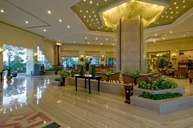 Dreams Vacation Resort 3