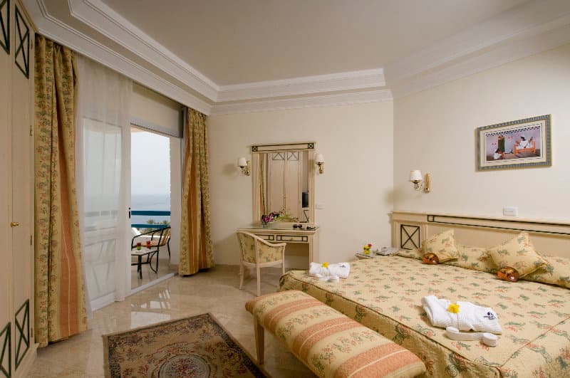 Dreams Vacation Resort 4