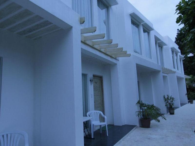 Casa Pilar Beach Resort photo 1