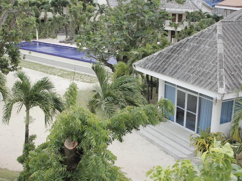 Casa Pilar Beach Resort 3