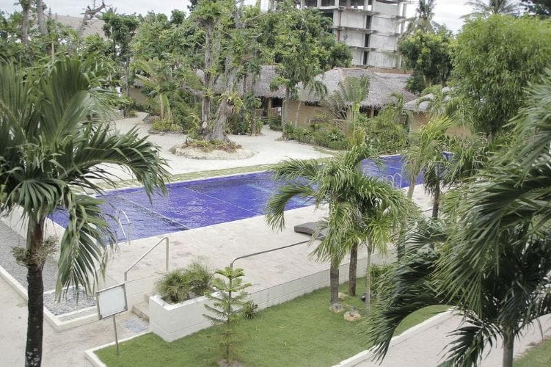 Casa Pilar Beach Resort 4