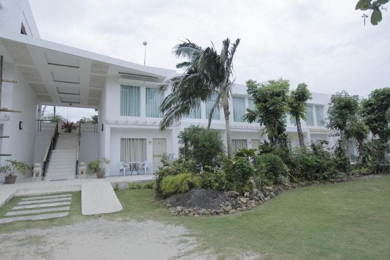 Casa Pilar Beach Resort 5
