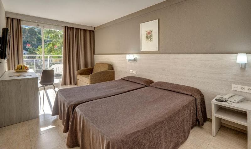 Rosamar Garden Resort 4