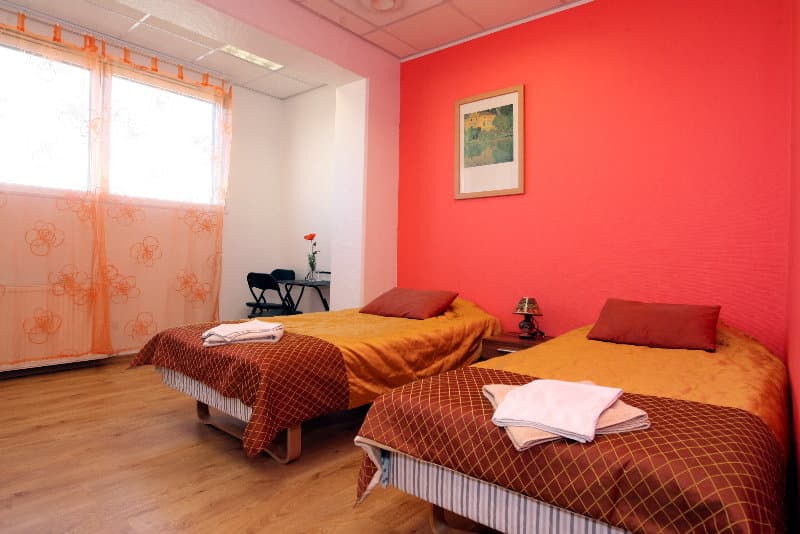 Center Hotel photo 1