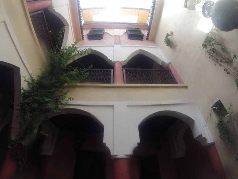 Riad Le Plein Sud 2