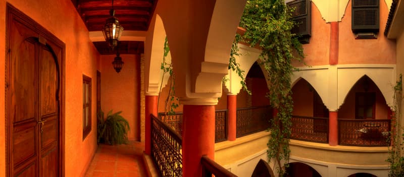 Riad Le Plein Sud photo 1