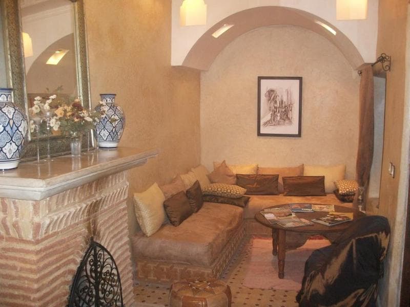 Riad Le Plein Sud 5