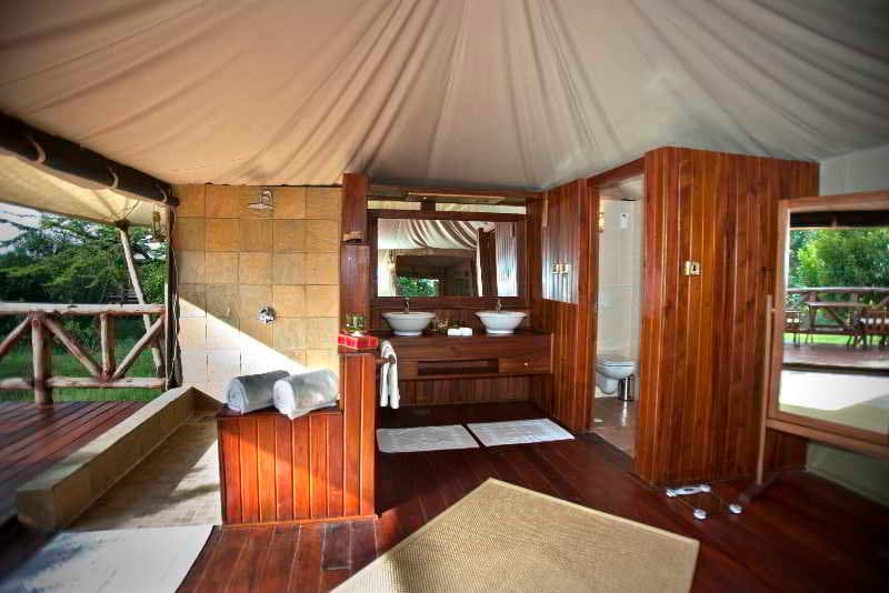 Neptune Mara Rianta Luxury Camp photo 1