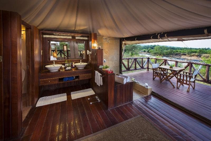 Neptune Mara Rianta Luxury Camp 4