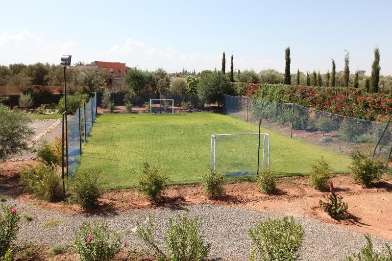 Les Jardins De Zyriab 2